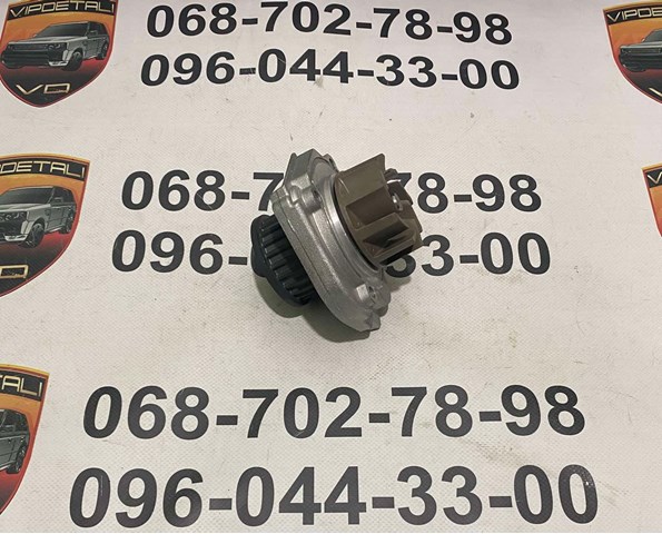 Насос водяной 538006210 INA