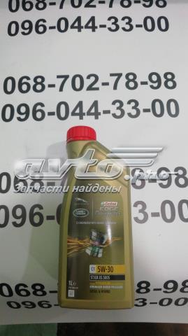 5W30C1 Castrol