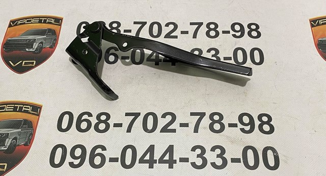 Завеса капота правая 60120SZAA00ZZ HONDA