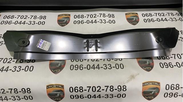 Задняя панель багажника 791025782R RENAULT
