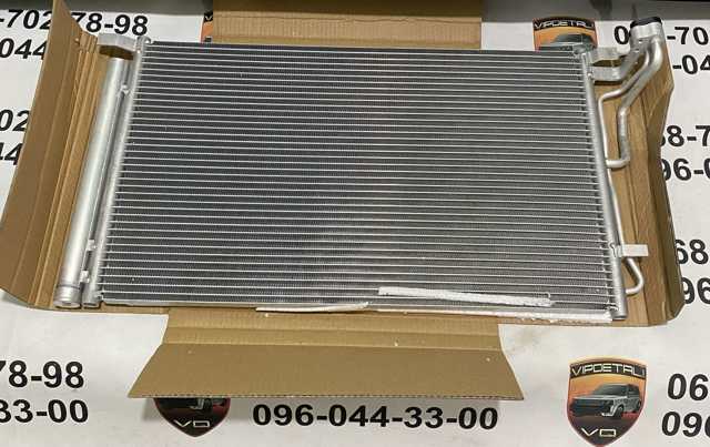 Конденсатор 97606F2000 MARKET (OEM)