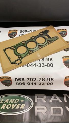 Прокладка ГБЦ левая AJ812966 JAGUAR