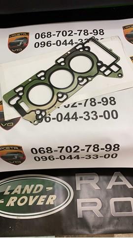 Правая прокладка головки блока цилиндров AJ813950 JAGUAR
