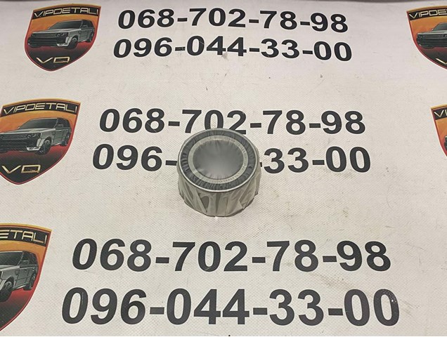Подшипник передней ступицы AU09337LX2LL588 NTN