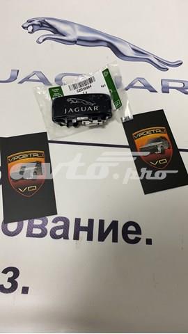 Корпус ключа jaguar xf