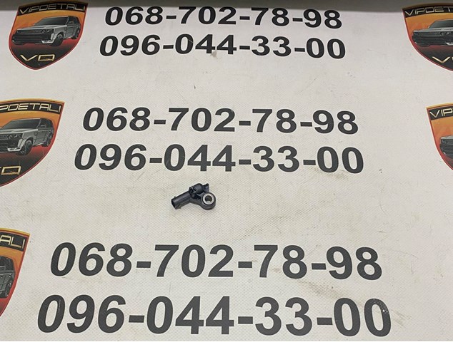 Датчик Эйрбэг передний D09H57K1X MAZDA