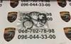 Прокладка крышки клапана LR025664 LAND ROVER