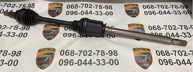 Привод передний правый LR034531 LAND ROVER