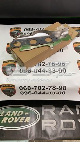 Прокладка выпускного коллектора, левая LR041649 LAND ROVER