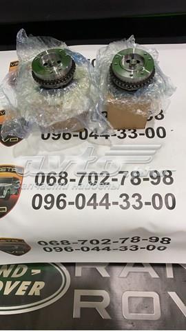 LR061551 LAND ROVER Шестерня впускного распредвала купить в Запорожье