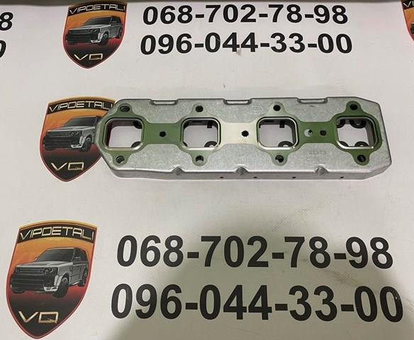 Прокладка коллектора выпускного LR073658 LAND ROVER