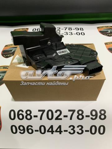 LR091527 Замок водительской двери купить Чернигов