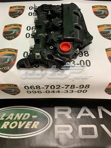 LR097157 LAND ROVER Крышка клапанная правая купить в Винница
