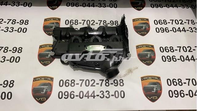 LR097158 LAND ROVER Крышка клапанная левая купить в Павлоград