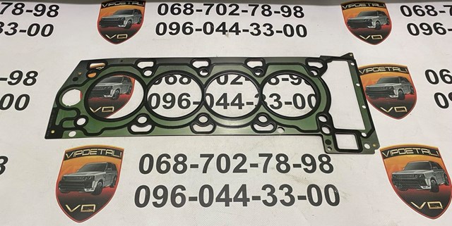 LR105293 LAND ROVER Левая прокладка ГБЦ купить в Николаев