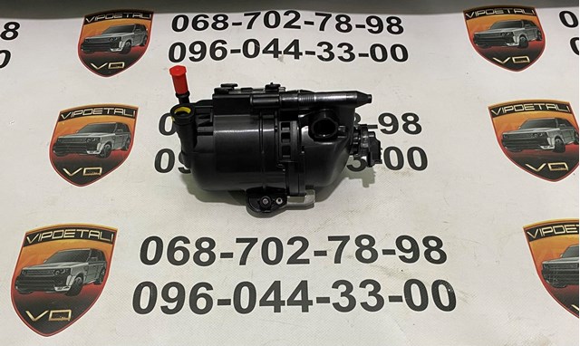 LR107024 LAND ROVER Фильтр топливный купить в Житомир
