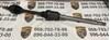 Привод правый LR161123 LAND ROVER