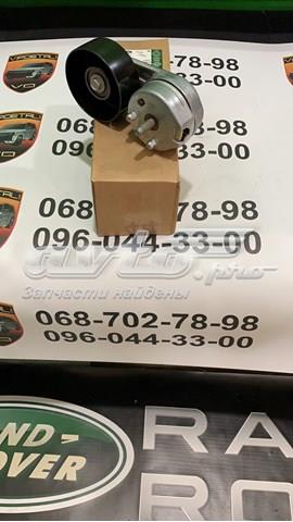 Натяжитель клинового ремня PQG500250 LAND ROVER