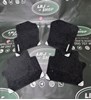 Комплект резиновых ковриков VPLAS0196PVJ LAND ROVER