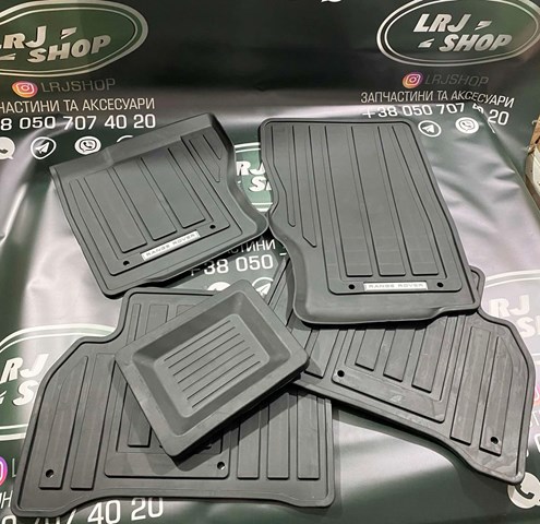 Комплект ковров VPLWS0190 LAND ROVER
