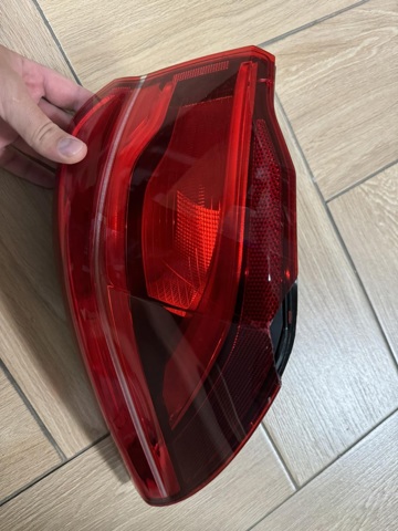 BMW 63217488544 Фонарь задний правый внешний в наличии Павлоград