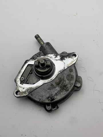 Вакуумный насос A2712300965 MERCEDES