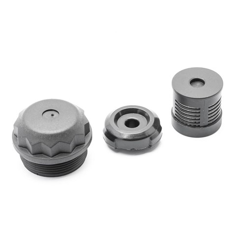 Фильтр муфты Халдекс KL02D525558A KLIFEX