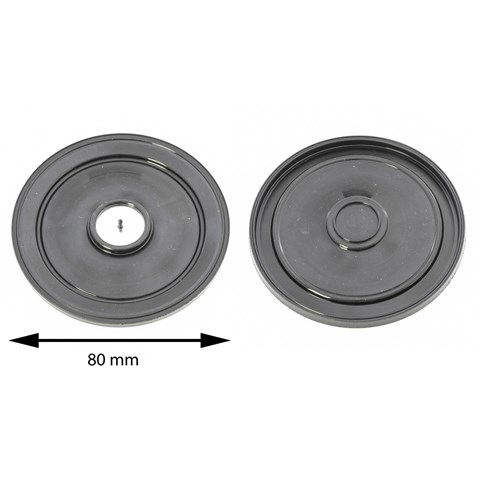 KLIFEX KL03G103469H Мембрана маслоотделителя в наличии Киев