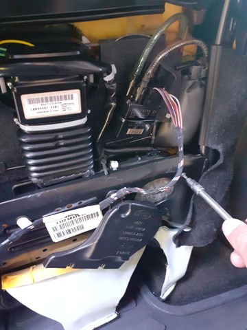 KLIFEX KLHHK500040 в наличии Запорожье