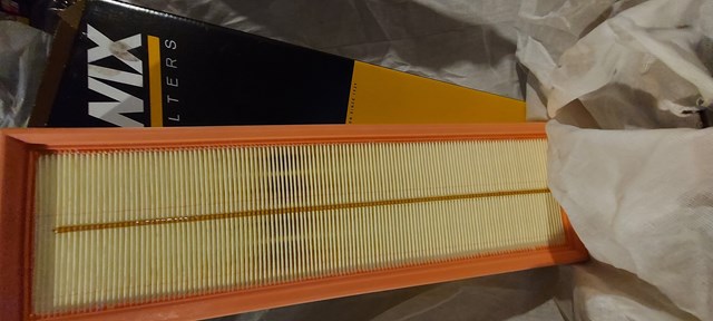WIX WA9619 Фильтр воздушный в наличии Запорожье