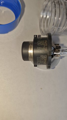 85122 Лампочка ксеноновая купить Киев