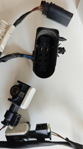 MERCEDES A1665408732 в наличии Тернополь