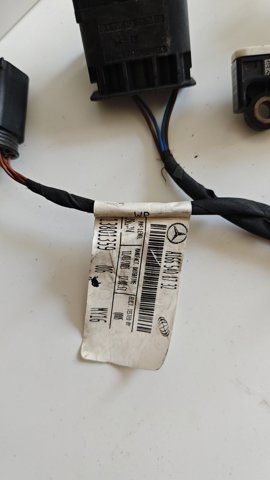 MERCEDES A1665408732 в наличии Николаев