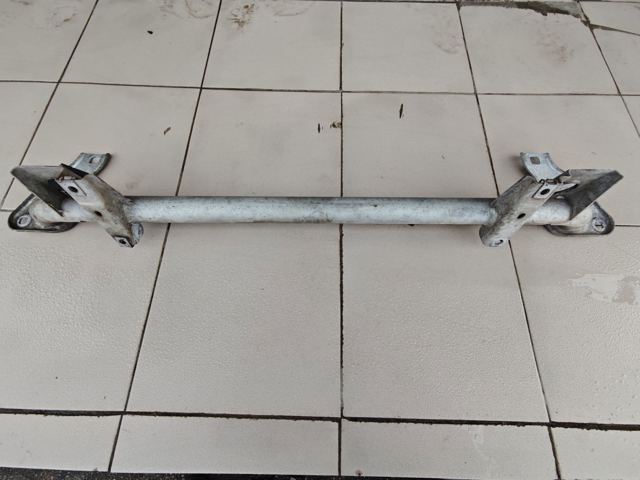 Балка бампера переднего A1666200730 MERCEDES