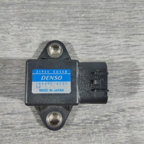 Датчик поперечного ускорения 31955EU50B NISSAN