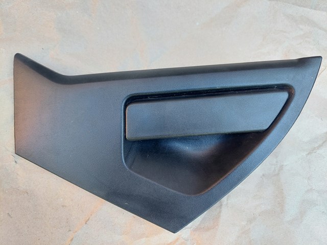 NISSAN 82606BA61A Ручка двери задней наружная правая в наличии Одесса