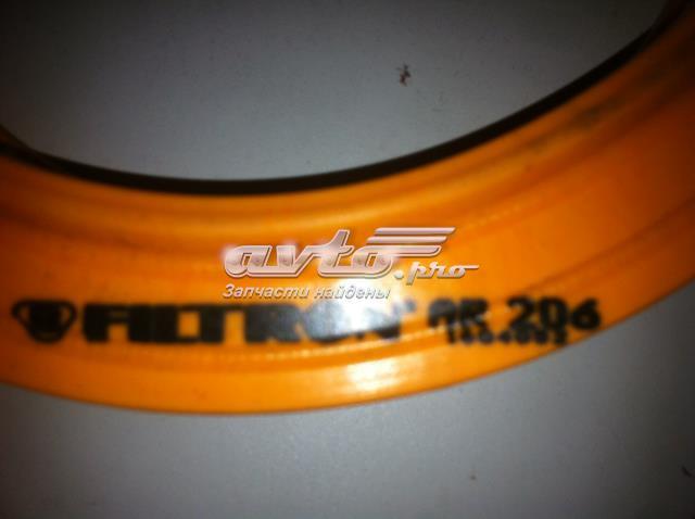 AR206 FILTRON Фильтр воздушный купить в Винница