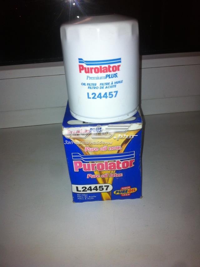 PUROLATOR L24457 Фильтр масляный в наличии Чернигов