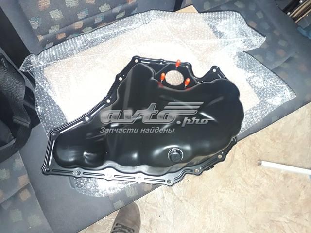 VAG 06H103600AA Поддон масляный картера двигателя, нижняя часть в наличии Ровно