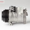 Компрессор климатической установки DCP06020 DENSO