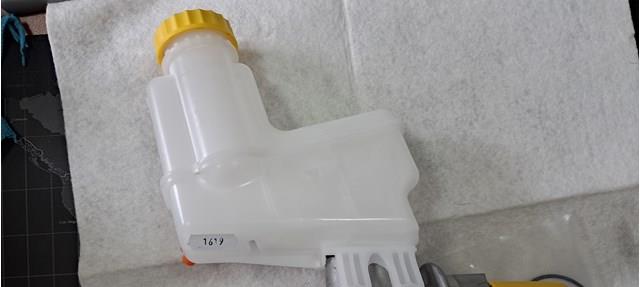 BOSCH 0204123714 Цилиндр тормозной главный в наличии Винница