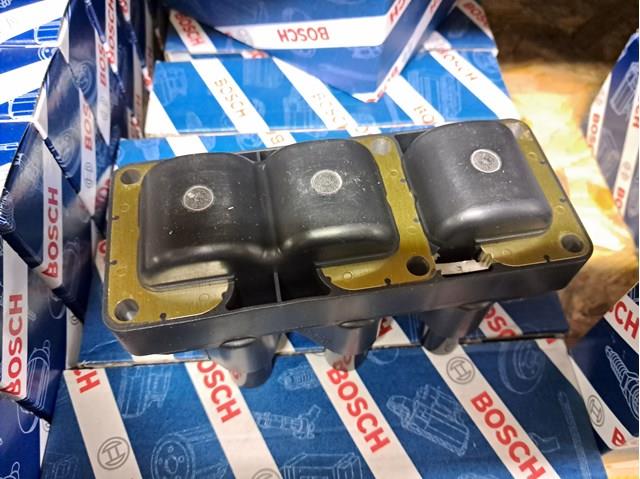 BOSCH 0221503002 Катушка зажигания в наличии Житомир
