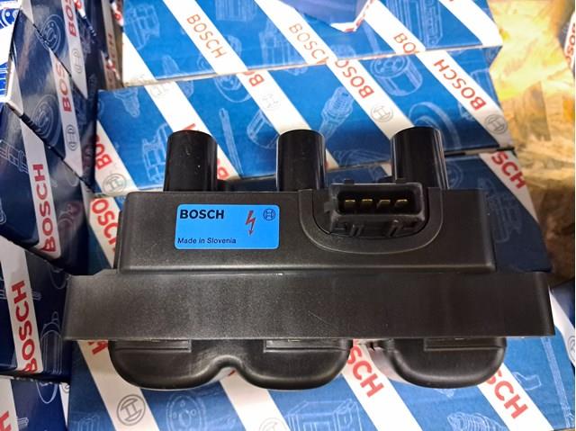 0221503002 BOSCH Катушка зажигания купить в Харьков
