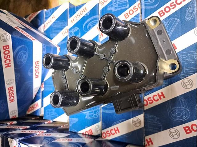 0221503002 BOSCH Катушка зажигания купить в Харьков
