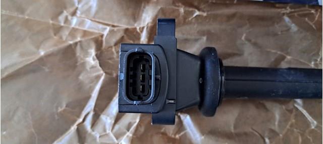 BOSCH 0221504017 Катушка зажигания в наличии Одесса