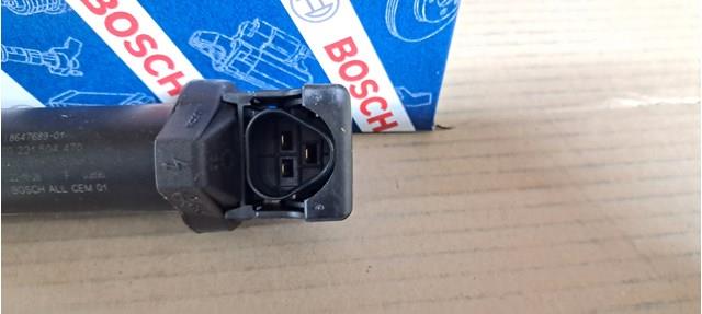 BOSCH 0221504470 Катушка зажигания в наличии Харьков
