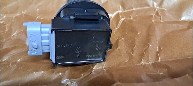 0221604010 BOSCH Катушка зажигания купить в Чернигов