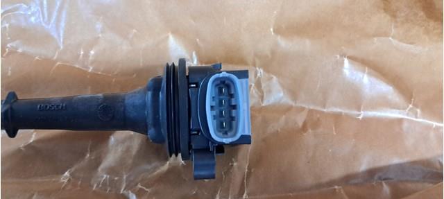 BOSCH 0221604010 Катушка зажигания в наличии Ужгород