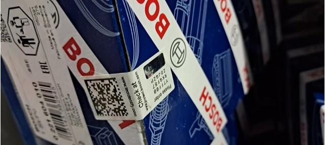 BOSCH 0221604010 Катушка зажигания в наличии Ужгород