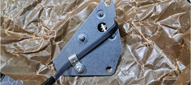 0232101036 BOSCH Датчик положения распредвала купить в Львов